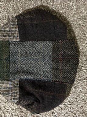 men’s Irish cap
